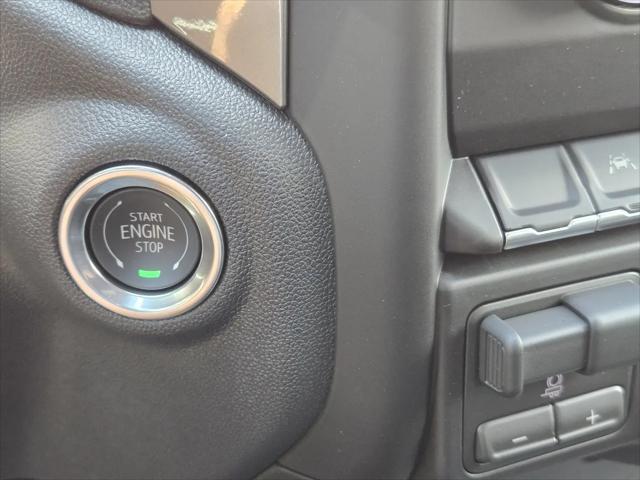 2026 Chevrolet Silverado 1500 2WD Crew Cab Short Bed WT