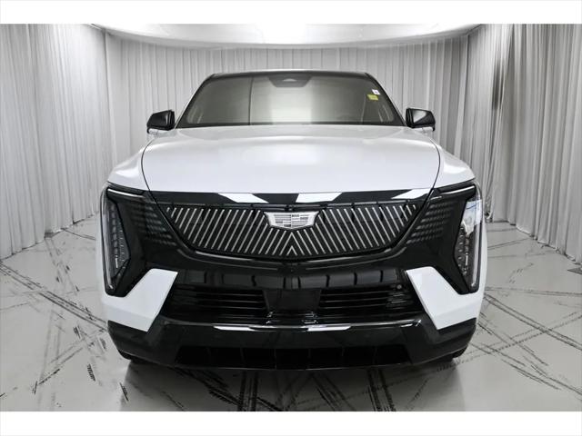 2026 Cadillac Escalade IQ Premium Sport