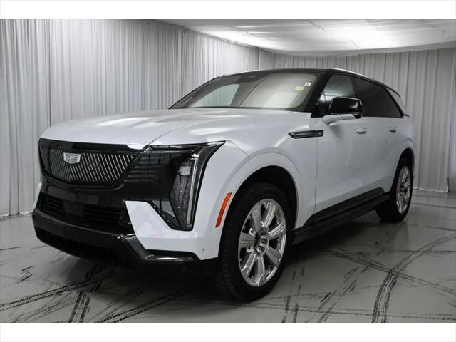 2026 Cadillac Escalade IQ Premium Sport