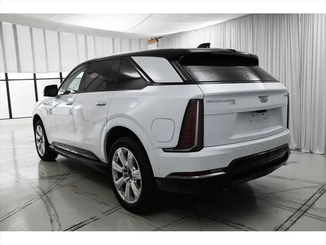 2026 Cadillac Escalade IQ Premium Sport