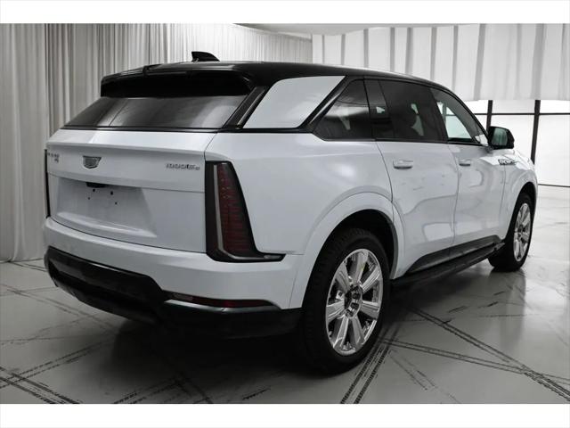 2026 Cadillac Escalade IQ Premium Sport