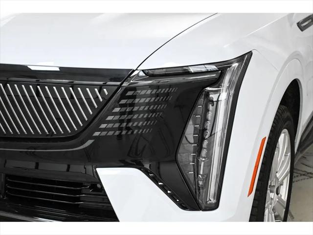 2026 Cadillac Escalade IQ Premium Sport