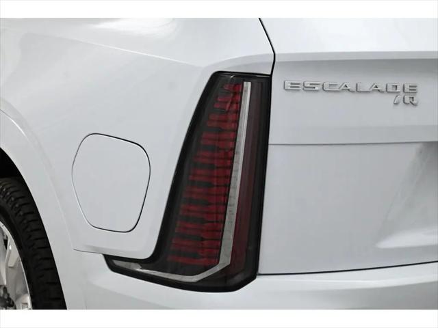 2026 Cadillac Escalade IQ Premium Sport