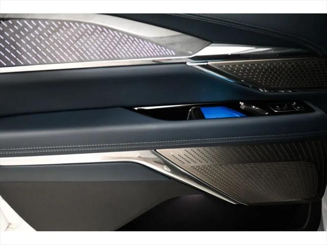 2026 Cadillac Escalade IQ Premium Sport