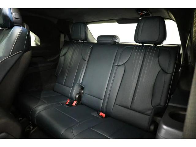 2026 Cadillac Escalade IQ Premium Sport
