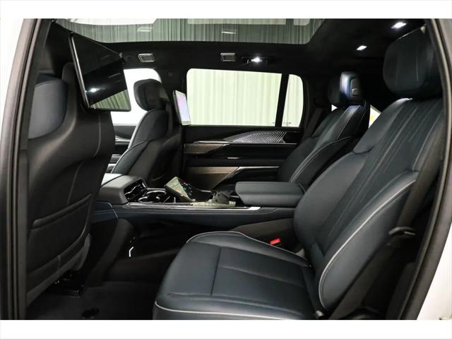 2026 Cadillac Escalade IQ Premium Sport