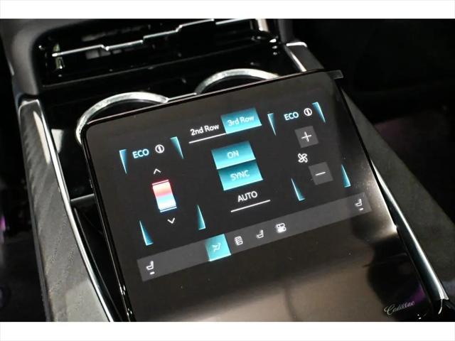 2026 Cadillac Escalade IQ Premium Sport