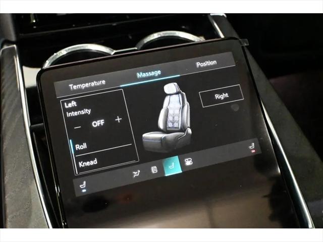 2026 Cadillac Escalade IQ Premium Sport