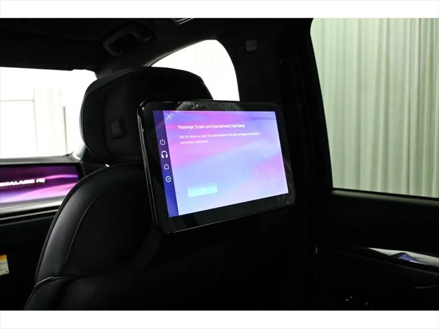 2026 Cadillac Escalade IQ Premium Sport
