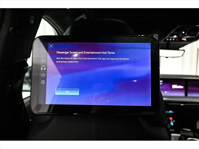 2026 Cadillac Escalade IQ Premium Sport