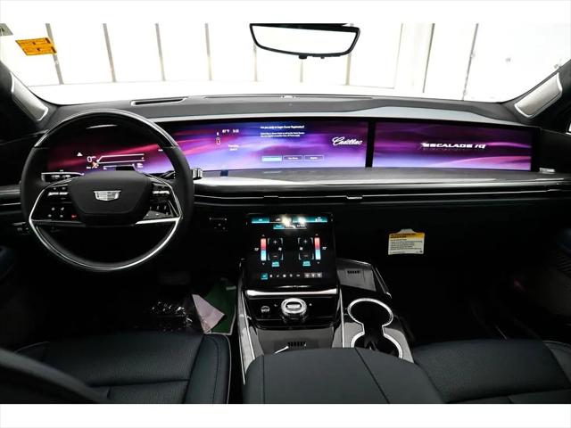 2026 Cadillac Escalade IQ Premium Sport