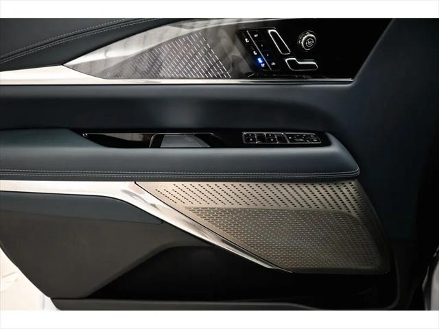 2026 Cadillac Escalade IQ Premium Sport
