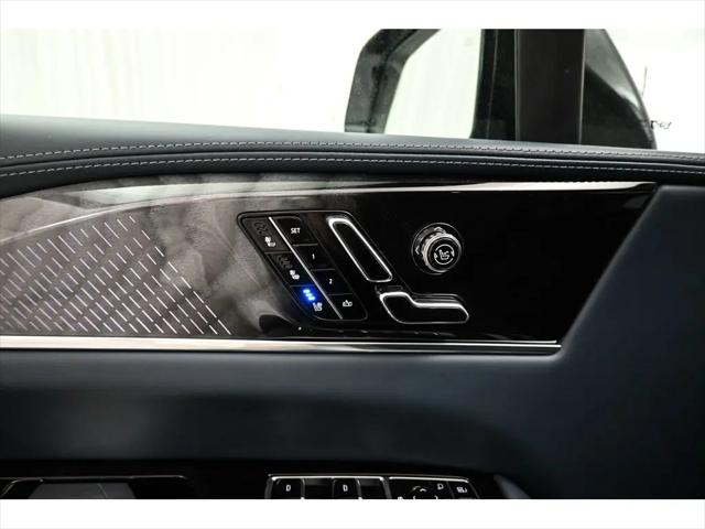 2026 Cadillac Escalade IQ Premium Sport