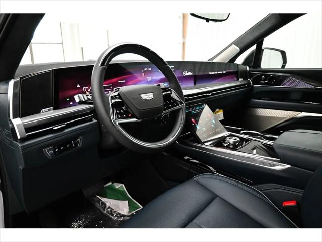 2026 Cadillac Escalade IQ Premium Sport