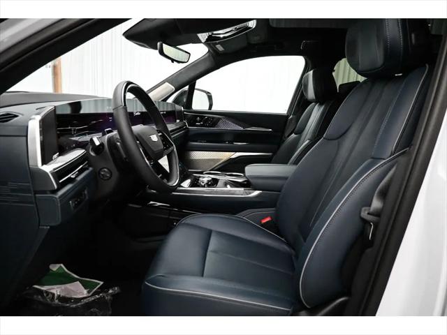 2026 Cadillac Escalade IQ Premium Sport