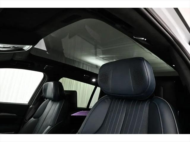 2026 Cadillac Escalade IQ Premium Sport