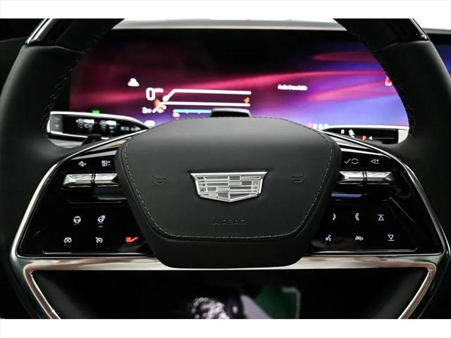 2026 Cadillac Escalade IQ Premium Sport