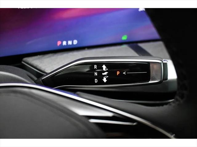 2026 Cadillac Escalade IQ Premium Sport