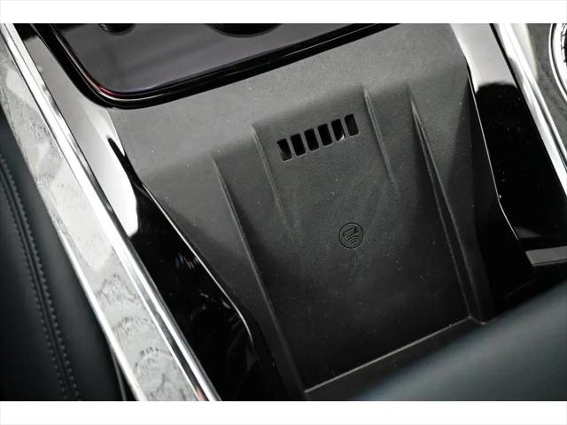 2026 Cadillac Escalade IQ Premium Sport