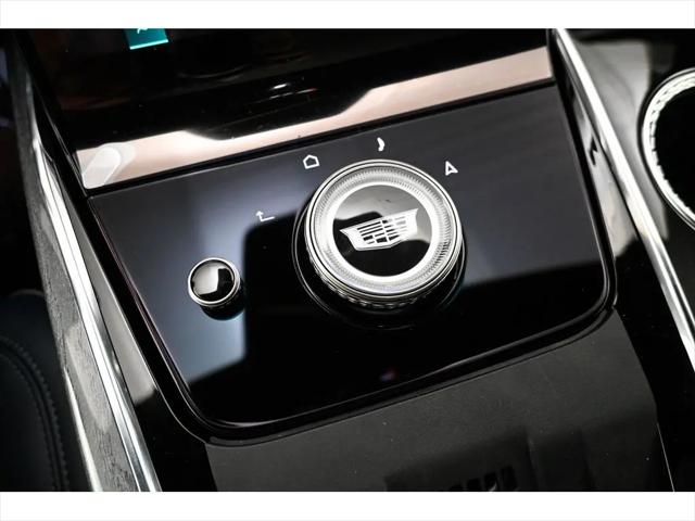 2026 Cadillac Escalade IQ Premium Sport