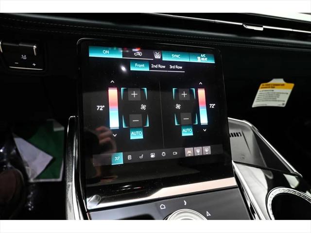 2026 Cadillac Escalade IQ Premium Sport