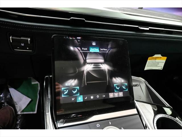 2026 Cadillac Escalade IQ Premium Sport