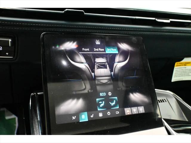 2026 Cadillac Escalade IQ Premium Sport