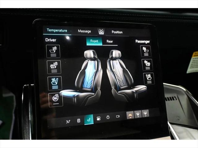 2026 Cadillac Escalade IQ Premium Sport