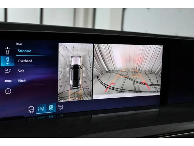 2026 Cadillac Escalade IQ Premium Sport