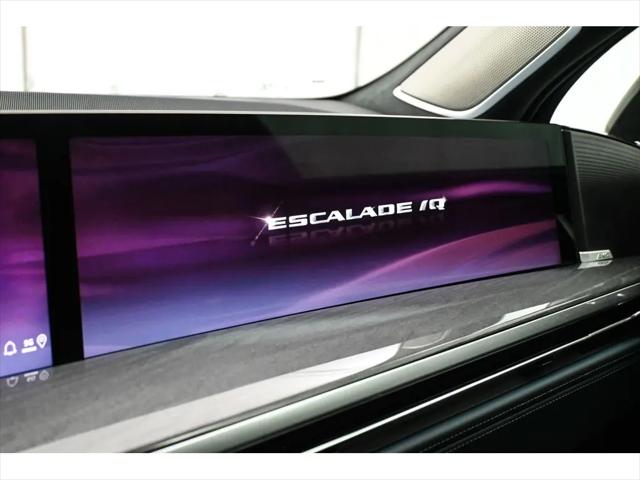 2026 Cadillac Escalade IQ Premium Sport