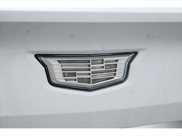2026 Cadillac Escalade IQ Premium Sport
