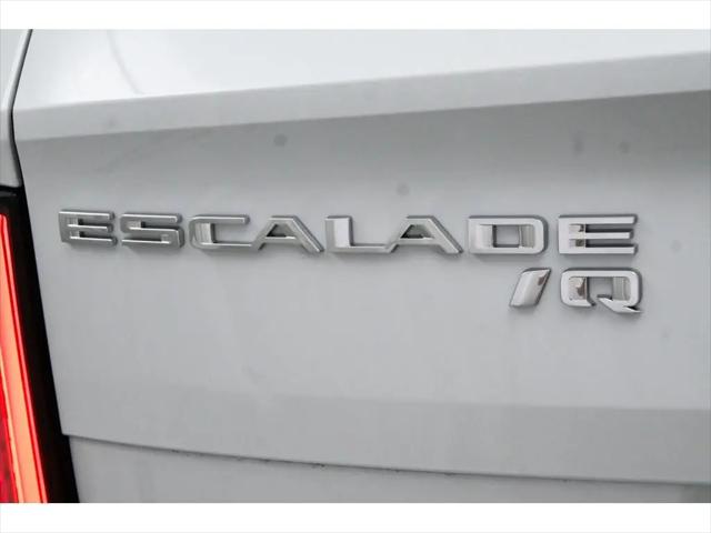2026 Cadillac Escalade IQ Premium Sport