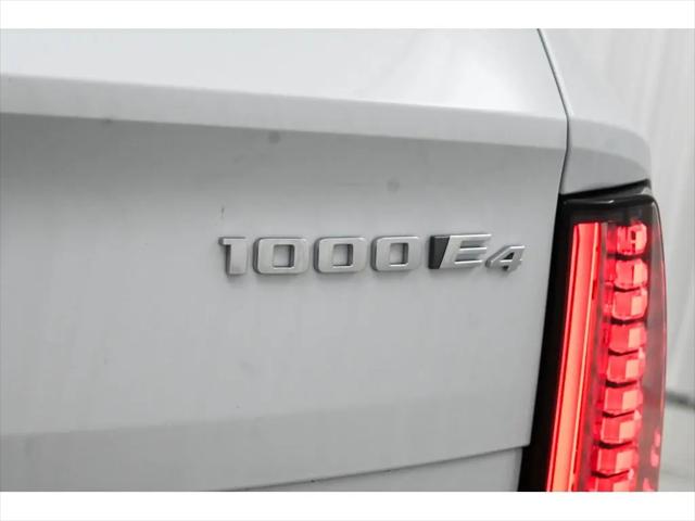 2026 Cadillac Escalade IQ Premium Sport