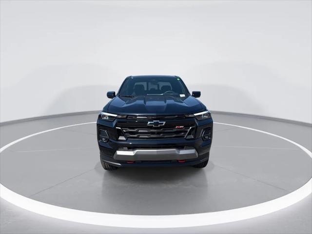 2026 Chevrolet Colorado Z71, 4WD