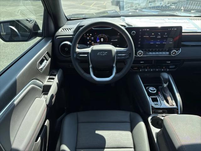 2026 Chevrolet Colorado Z71, 4WD