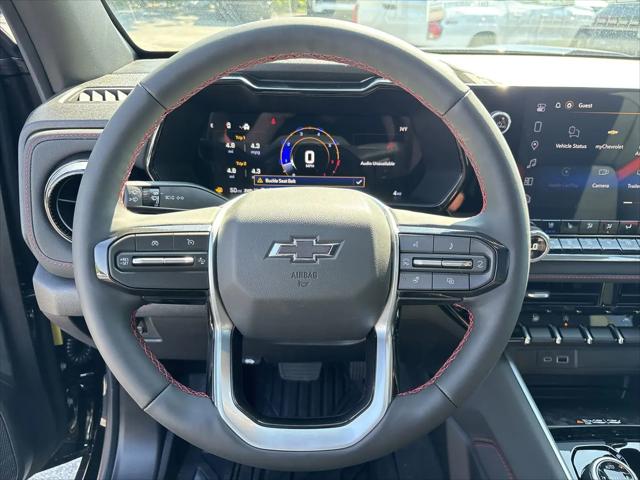 2026 Chevrolet Colorado Z71, 4WD