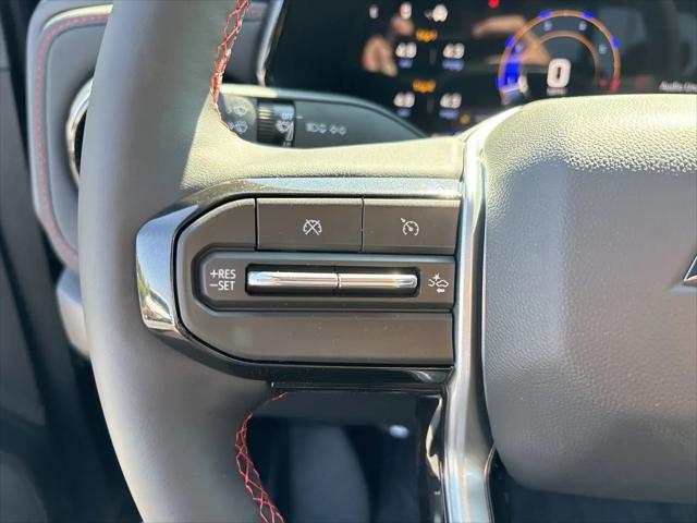 2026 Chevrolet Colorado Z71, 4WD