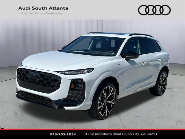 2026 Audi Q3 TFSI quattro S tronic for sale in Union City, GA
