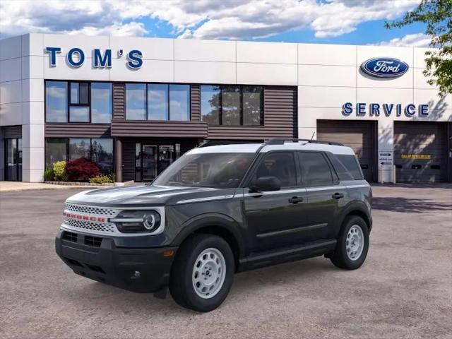 2026 Ford Bronco Sport Heritage for sale in Keyport, NJ