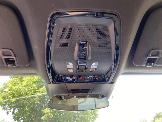 2024 Cadillac iQ Luxury w/1SC