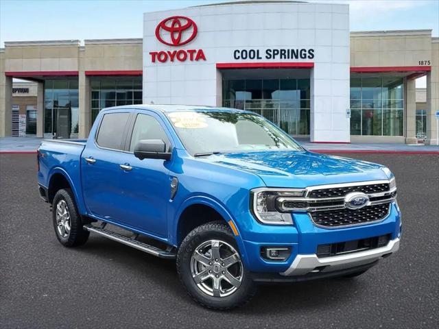 2024 Ford Ranger XLT for sale in Franklin, TN