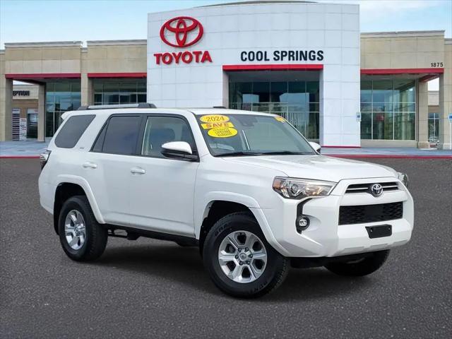 2024 Toyota 4Runner SR5 for sale in Franklin, TN