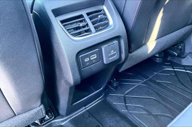 2024 Chevrolet Blazer FWD RS