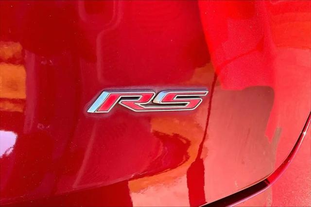 2024 Chevrolet Blazer FWD RS