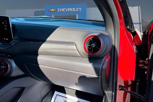 2024 Chevrolet Blazer FWD RS