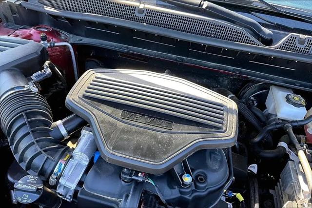2024 Chevrolet Blazer FWD RS