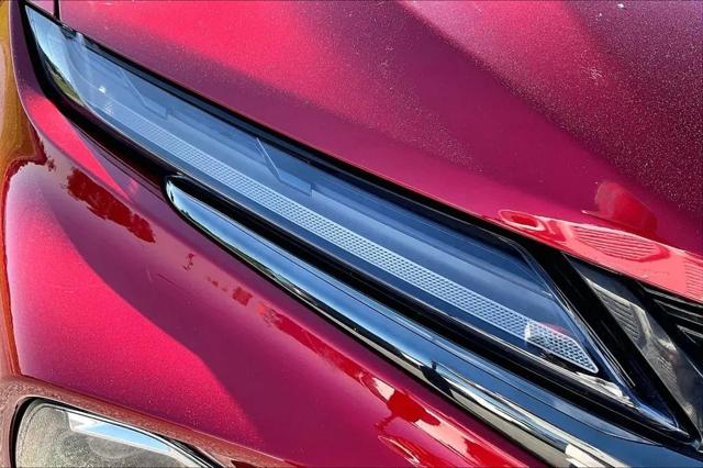 2024 Chevrolet Blazer FWD RS