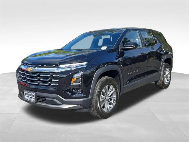 2026 Chevrolet Equinox FWD LT for sale in Folsom, CA