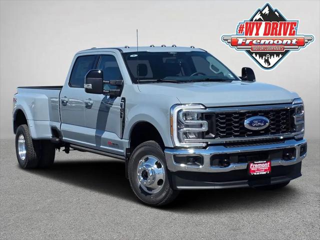2026 Ford F-350 LARIAT for sale in Powell, WY