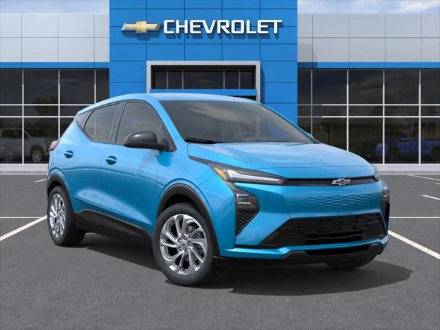 2027 Chevrolet Bolt LT FWD